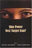 Cover of Shia Power by Michel Korinman John Laughland 0853037515