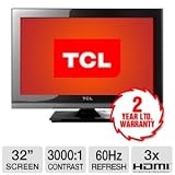 TCL L32HDM11 32