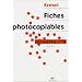 Apprentissages g�om�triques et r�solution de probl�mes au cycle 3 : Fiches photocopiables