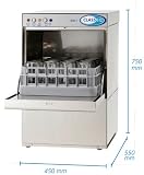 Classeq ECO1 Glasswasher
