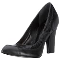 Bronx Allegra 36 73536-E1, Damen Pumps, schwarz, (black 1)