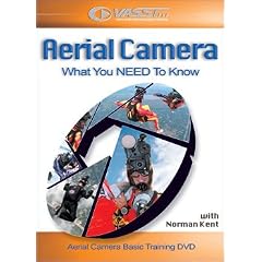 Aerial Camera | What You NEED to Know