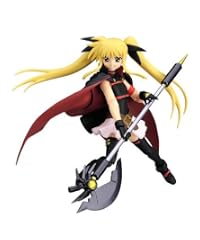 figma フェイト・テスタロッサ The MOVIE 1st ver.