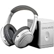Koss JR 170 - Headphones ( ear-cup ) - wireless - radio