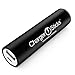 Cell Phone Portable Charger By ChargerSticks (Black Portable Charger)