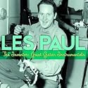 The Inventor: Great Guitar Instrumentals