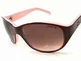 Lacoste - LACOSTE 12601 LA12601 BR Brown/Pink Sunglasses