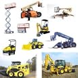 Equipment Rental Start Up Business Plan NEW 2008!