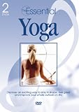 DVD : The Essential Yoga
