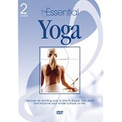 Essential Yoga, The