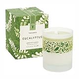 The Thymes Eucalyptus Aromatic Candle - 5 oz.
