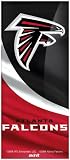 Skinit Protective Skin for iPod Nano 4G (NFL Atlanta Falcons Logo)