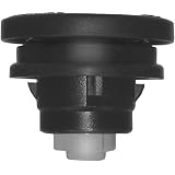 ACDelco 12F36L Professional Fuel Tank Filler Locking Cap Assembly by ACDelco