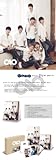 INFINITE SEASON GREETING 2012 (韓国盤)-