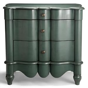 Sophia Chest - Antique White - Grandin Road