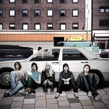 The Sounds