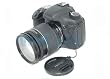 Objektivdeckelhalter/ Lens Cap Keeper