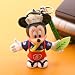 Search : Disney Gotouchi Minnie Mouse Japan Area Limited Cell Phone Strap--Japanese Import!