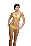 Ciao Bella Underwire Halter Bra