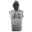 BENLEE Rocky Marciano  Hooded Sleeveless Shirt  "Epperson "