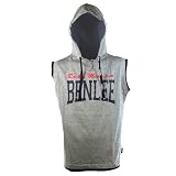 BENLEE Rocky Marciano  Hooded Sleeveless Shirt  Epperson 