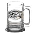 San Antonio Spurs Colonial Tankard - NBA Basketball Fan Shop Sports Team Merchandise