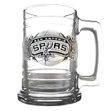NBA Colonial Tankard - San Antonio Spurs - Mug