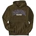 Sweatshirt Brown 