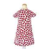 Moschino Heart Tunique Dress