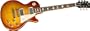 Gibson Custom 1960 Les Paul Reissue Electric Guitar Ice Tea