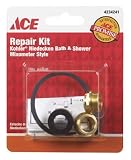 DANCO A0088530 FAUCET KIT F/KOHLER 8PC