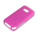 Nokia CC-1002 Silicon Cover f�r 5530 XpressMusic pink