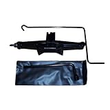 1998-2002 Subaru Legacy & Outback Jack Set W Tools ~OEM by Subaru