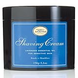 THE ART of SHAVING シェイビングクリーム[ラベンダー]