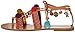 MIA Women's Renata Flat Sandal