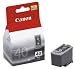 Canon PG-40 PG40 40 Inkjet Cartridge Black Ref 0615B001 IP2200 / IP1600 / MP150 / MP170 / MP450 / MP460 PIXMA IP 2200 IP 1600 MP 150 MP 170 MP 450 MP 460