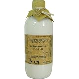 L'Erbario Toscano Olive Oil Body Milk 250 ml