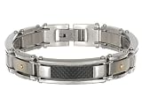M+Y STEEL Magnum Mens Bracelet 41i32vLkSzL. SL160 M+Y STEEL Magnum Mens Bracelet