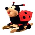 Rocking Ladybug