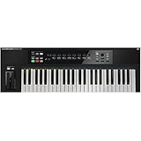 Native Instruments Komplete Kontrol S49 Keyboard