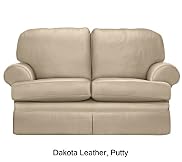 Charlotte Small Sofa