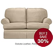 Charlotte Small Sofa
