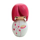 Momiji Random Dolls Collection, Dancing Girl Message Doll
