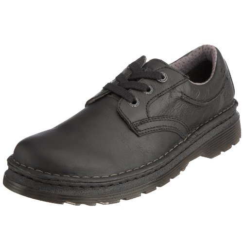 Dr Martens Ronald 3 Eye Shoe Schwarz 42 eu