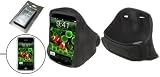 Adjustable Arm Belt Band Cover Holder for Apple Iphone 3g