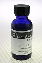 Glycolic Acid 50% Chemical Peel, 30mL (Professional)