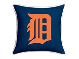 MLB Detroit Tigers MVP Pillow