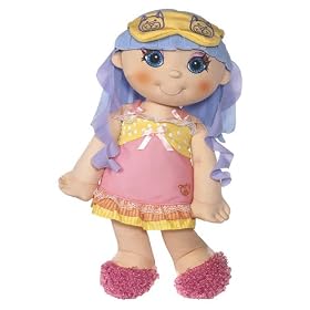 Doodle Girls Slumber Party - Jessy by Cabbage Patch Kids