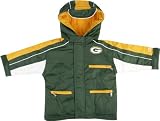 Green Bay Packers Playoff Ticket II Jacket, XX-Large