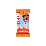 Clif Bar Spiced Pumpkin Pie